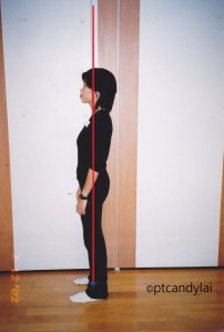 姿勢有多壞 2002 posture