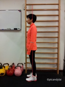 姿勢有多壞 2013.1.22 posture