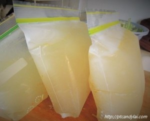 2014.9.17 ice soup 1